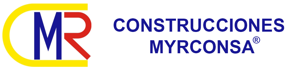 Construcciones MYRCONSA